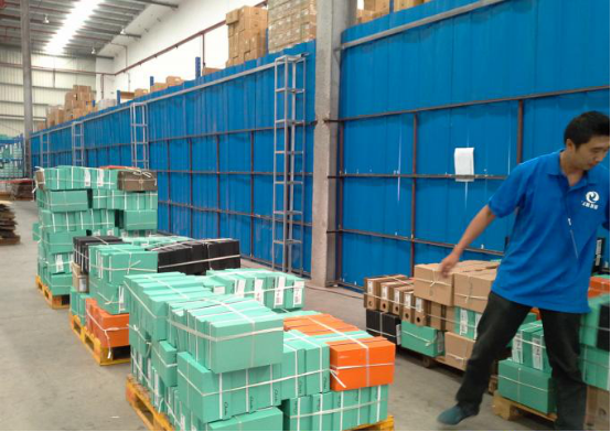 如何正確選擇電商倉(cāng)儲(chǔ)物流公司？