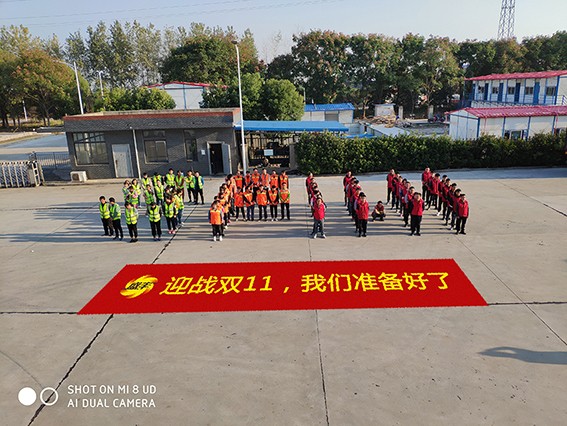 又是一年雙11！你準備好了嗎…